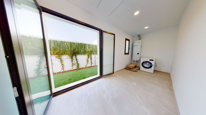 Image No.21-Villa de 3 chambres à vendre à Los Alcázares