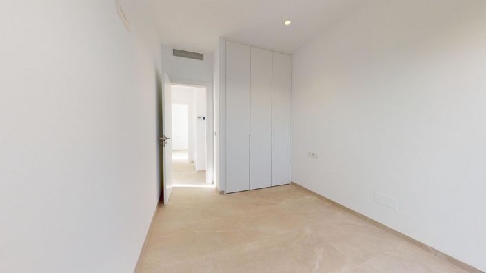 Image No.23-Villa de 3 chambres à vendre à Los Alcázares