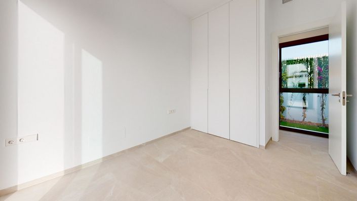 Image No.24-Villa de 3 chambres à vendre à Los Alcázares