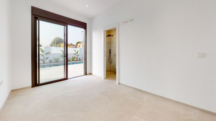 Image No.25-Villa de 3 chambres à vendre à Los Alcázares