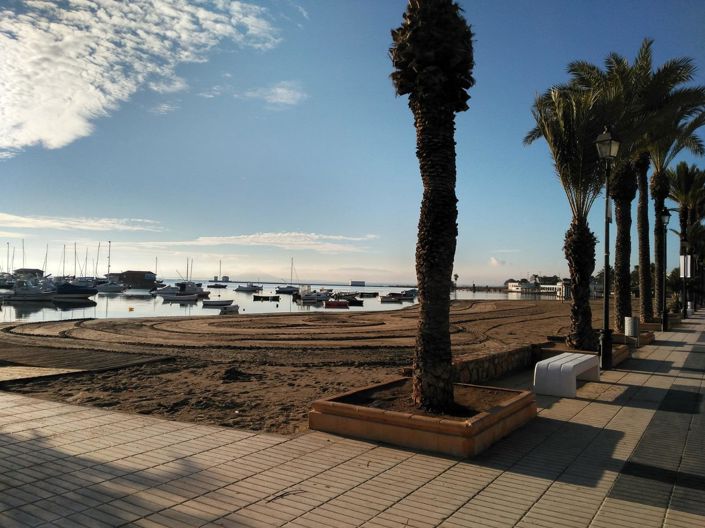 Image No.36-Villa de 3 chambres à vendre à Los Alcázares