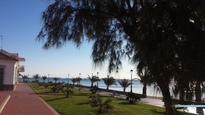 Image No.37-Villa de 3 chambres à vendre à Los Alcázares