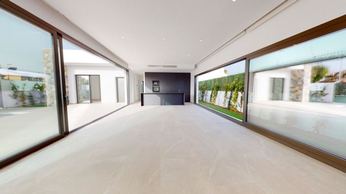 Image No.7-Villa de 3 chambres à vendre à Los Alcázares