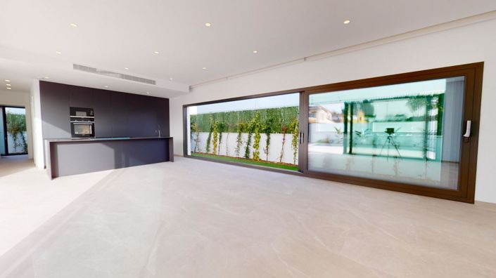 Image No.8-Villa de 3 chambres à vendre à Los Alcázares