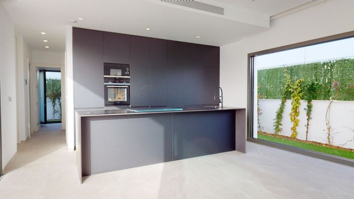 Image No.9-Villa de 3 chambres à vendre à Los Alcázares