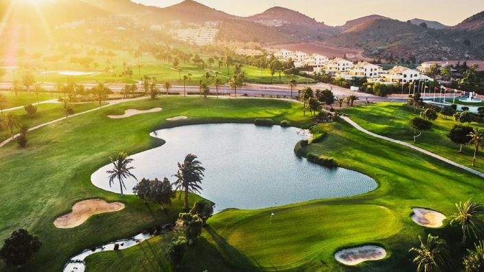 Image No.23-Maison de ville de 2 chambres à vendre à La Manga del Mar Menor