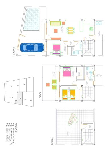 Image No.5-Villa de 3 chambres à vendre à San Pedro del Pinatar