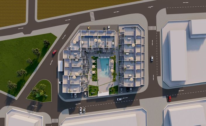 Image No.14-3 Bed Apartment for sale