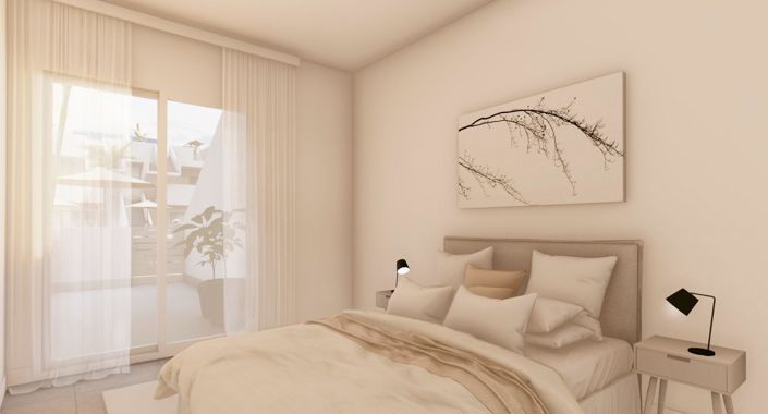 Image No.6-3 Bed Apartment for sale