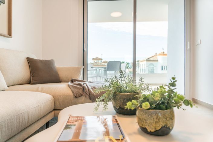 Image No.26-3 Bed Apartment for sale