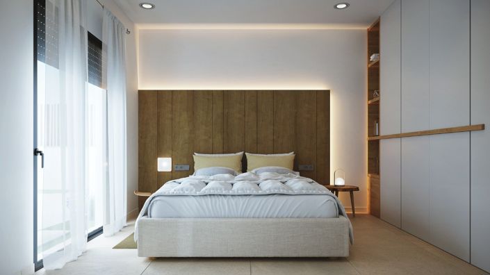 Image No.12-Villa de 4 chambres à vendre à Banos y Mendigo