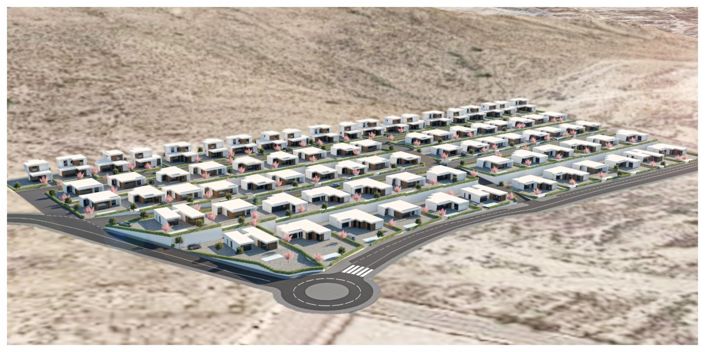 Image No.5-Villa de 4 chambres à vendre à Banos y Mendigo