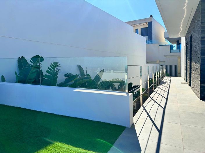 Image No.11-Villa de 3 chambres à vendre à Ciudad Quesada