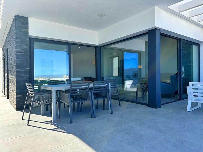 Image No.12-Villa de 3 chambres à vendre à Ciudad Quesada