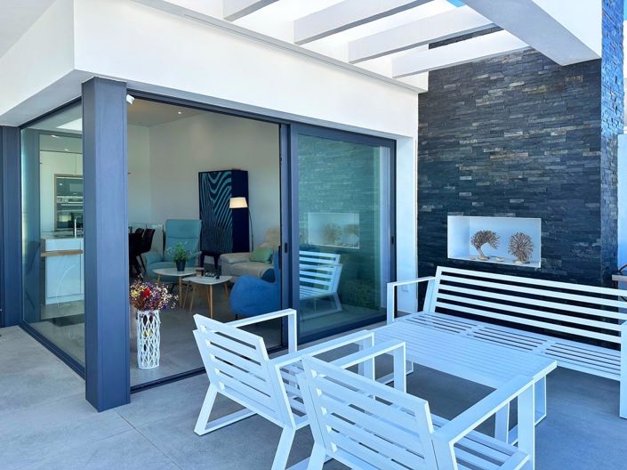 Image No.14-Villa de 3 chambres à vendre à Ciudad Quesada