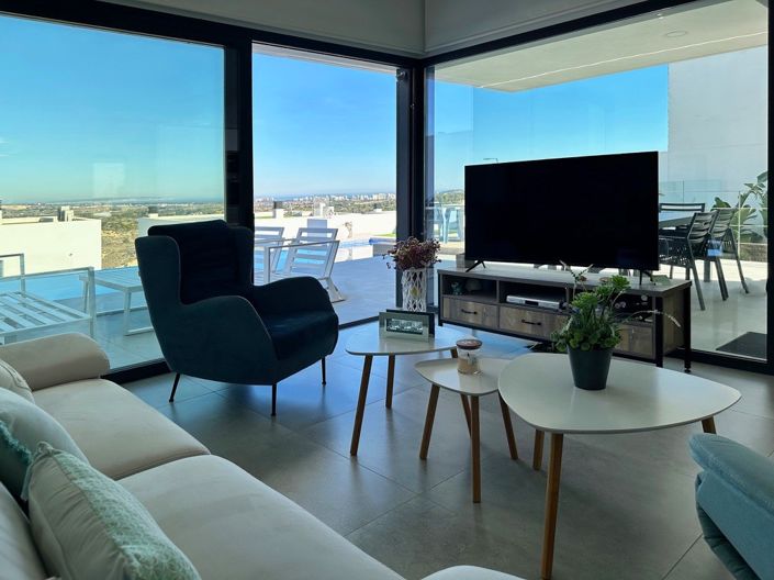 Image No.16-Villa de 3 chambres à vendre à Ciudad Quesada