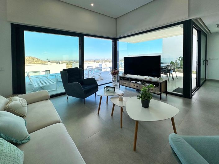 Image No.17-Villa de 3 chambres à vendre à Ciudad Quesada