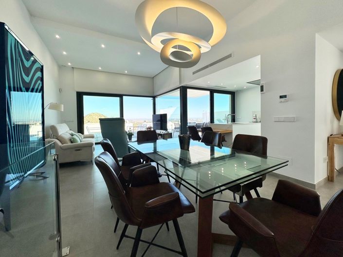 Image No.18-Villa de 3 chambres à vendre à Ciudad Quesada