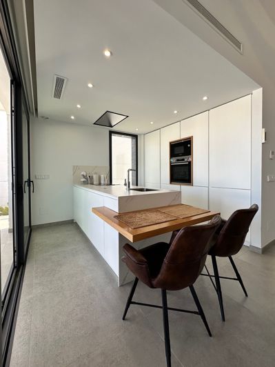 Image No.21-Villa de 3 chambres à vendre à Ciudad Quesada