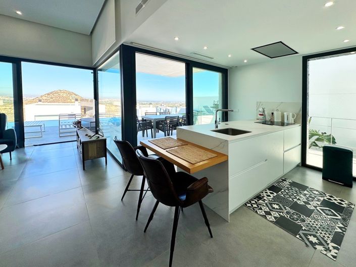 Image No.22-Villa de 3 chambres à vendre à Ciudad Quesada