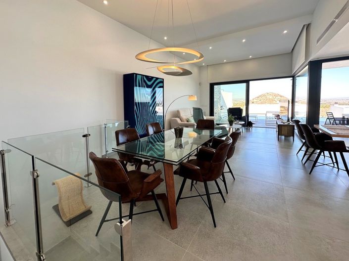 Image No.23-Villa de 3 chambres à vendre à Ciudad Quesada