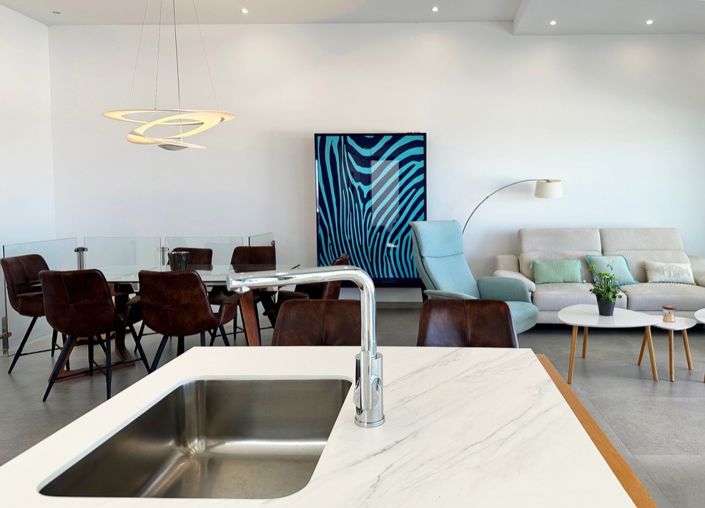 Image No.25-Villa de 3 chambres à vendre à Ciudad Quesada