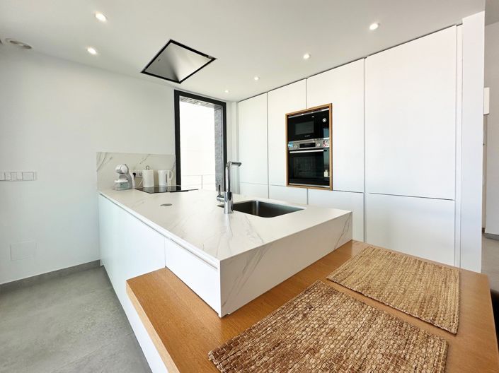 Image No.26-Villa de 3 chambres à vendre à Ciudad Quesada