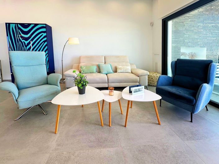 Image No.27-Villa de 3 chambres à vendre à Ciudad Quesada