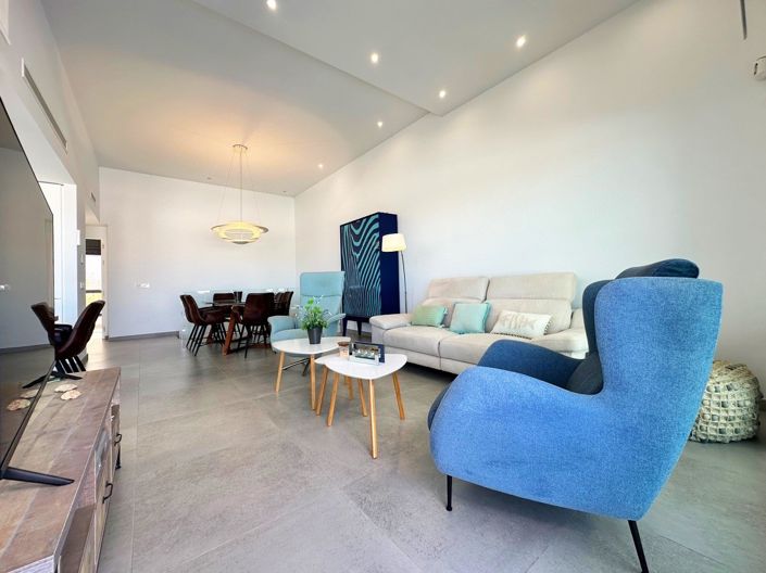 Image No.28-Villa de 3 chambres à vendre à Ciudad Quesada