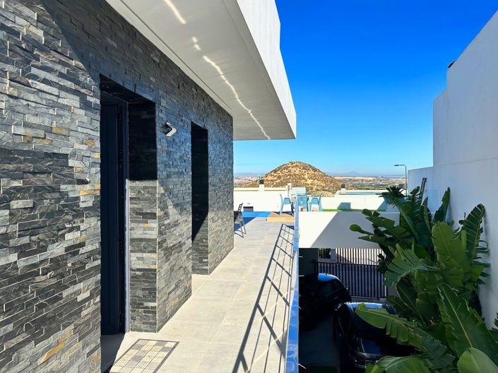 Image No.30-Villa de 3 chambres à vendre à Ciudad Quesada