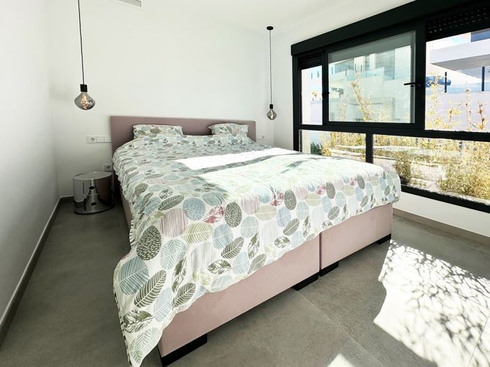 Image No.35-Villa de 3 chambres à vendre à Ciudad Quesada