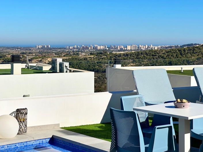 Image No.6-Villa de 3 chambres à vendre à Ciudad Quesada