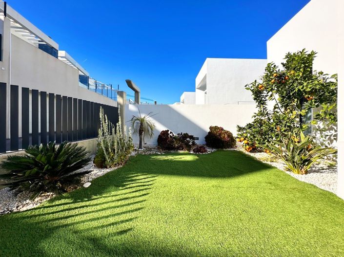 Image No.8-Villa de 3 chambres à vendre à Ciudad Quesada