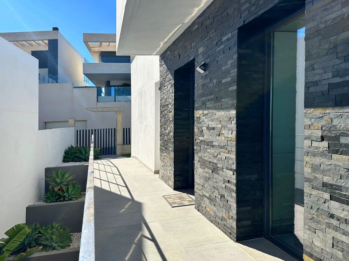 Image No.9-Villa de 3 chambres à vendre à Ciudad Quesada