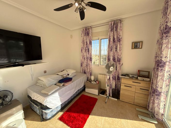 Image No.10-Villa de 3 chambres à vendre à Villamartin