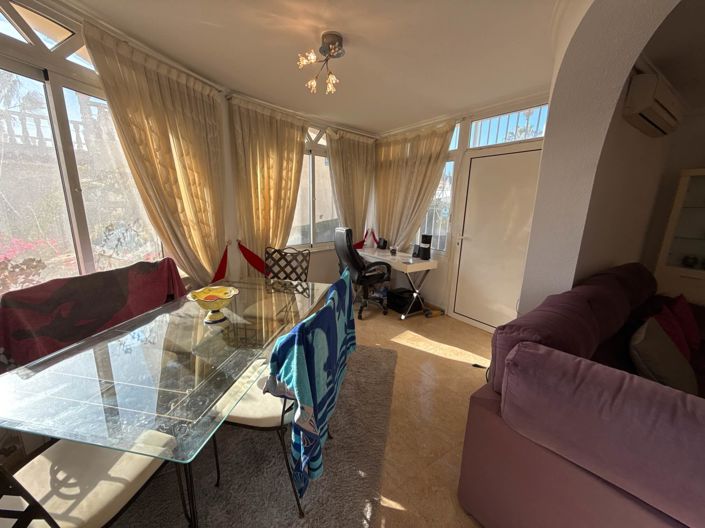 Image No.15-Villa de 3 chambres à vendre à Villamartin