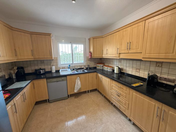 Image No.19-Villa de 3 chambres à vendre à Villamartin