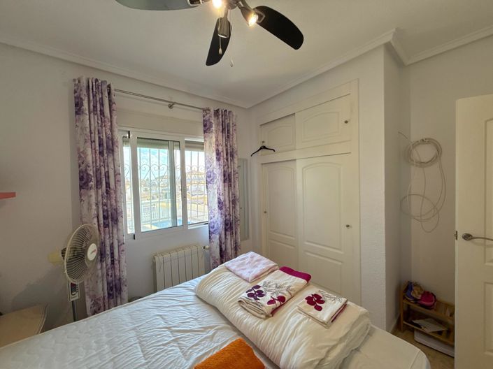 Image No.3-Villa de 3 chambres à vendre à Villamartin