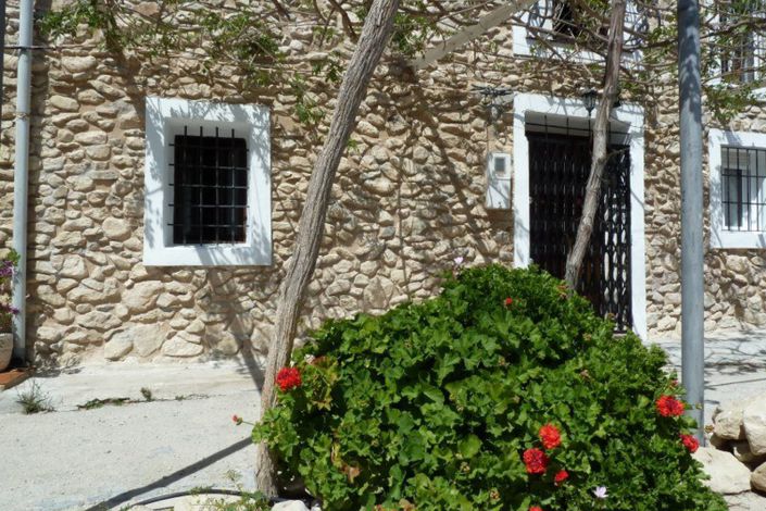 Image No.23-Maison de ville de 4 chambres à vendre à Condado de Alhama