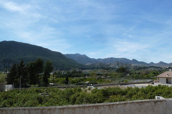 Image No.24-Maison de ville de 4 chambres à vendre à Condado de Alhama