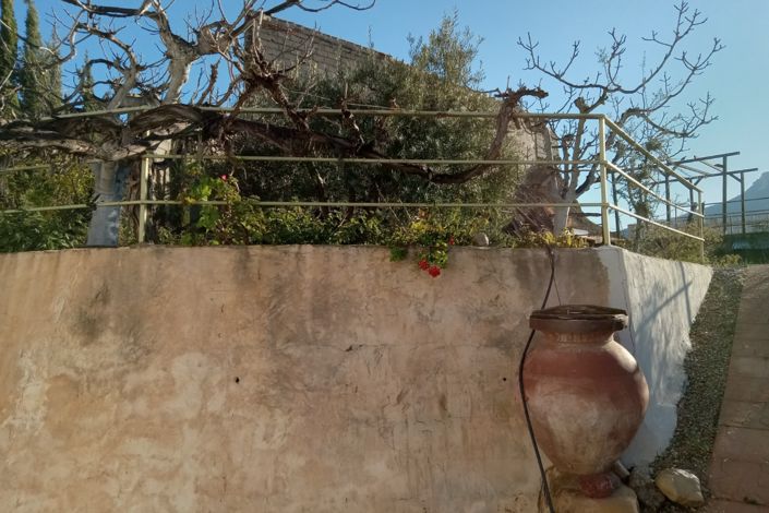 Image No.28-Maison de ville de 4 chambres à vendre à Condado de Alhama