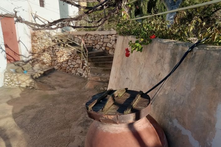 Image No.30-Maison de ville de 4 chambres à vendre à Condado de Alhama