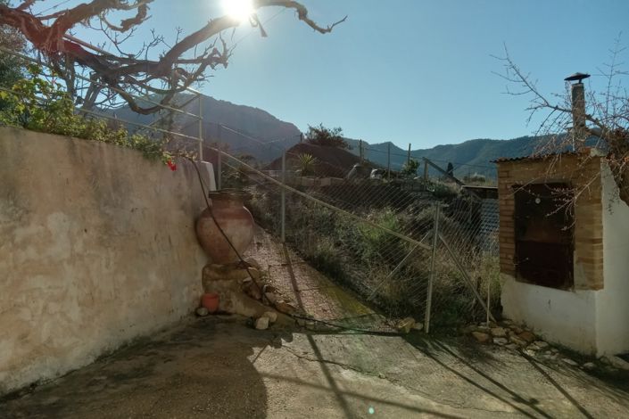 Image No.33-Maison de ville de 4 chambres à vendre à Condado de Alhama