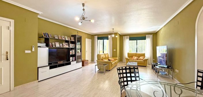 Image No.17-Appartement de 2 chambres à vendre à Villamartin