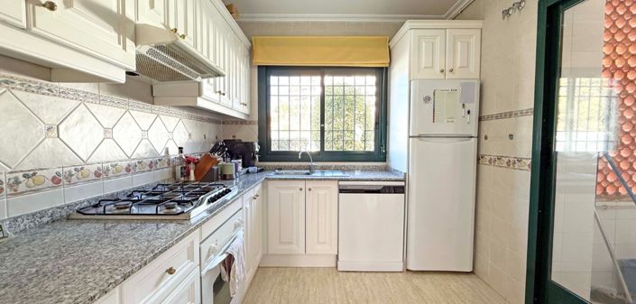 Image No.23-Appartement de 2 chambres à vendre à Villamartin