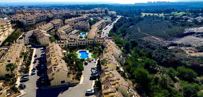 Image No.3-Appartement de 2 chambres à vendre à Villamartin