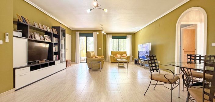 Image No.4-Appartement de 2 chambres à vendre à Villamartin