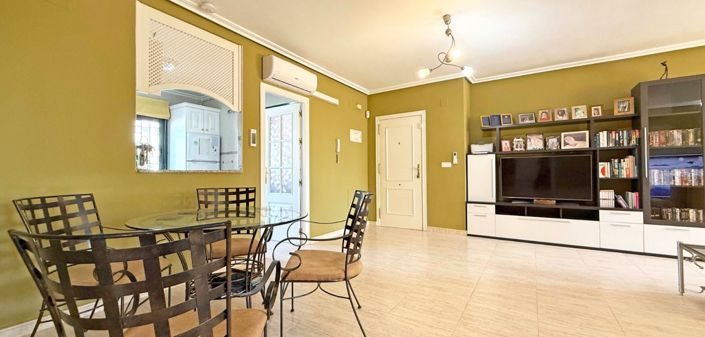 Image No.8-Appartement de 2 chambres à vendre à Villamartin