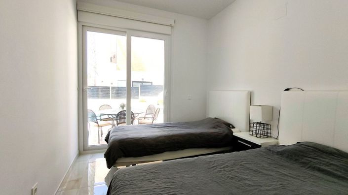 Image No.13-Villa de 3 chambres à vendre à La Mata