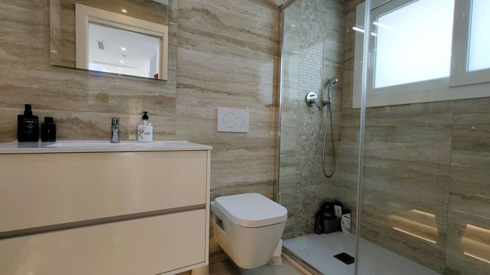 Image No.14-Villa de 3 chambres à vendre à La Mata